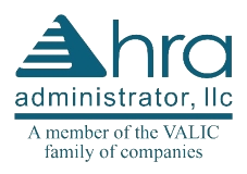 HRA Administrator Logo